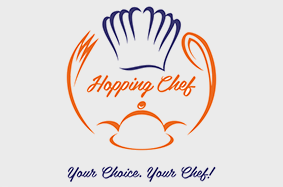 Hoping-Chef